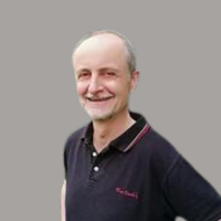 Prof. Dr. Holger Pooten